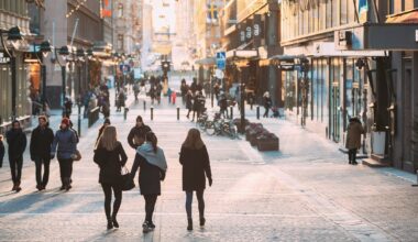 Survey: Support for Ukraine drops in Poland, Romania, but rises in Scandinavia