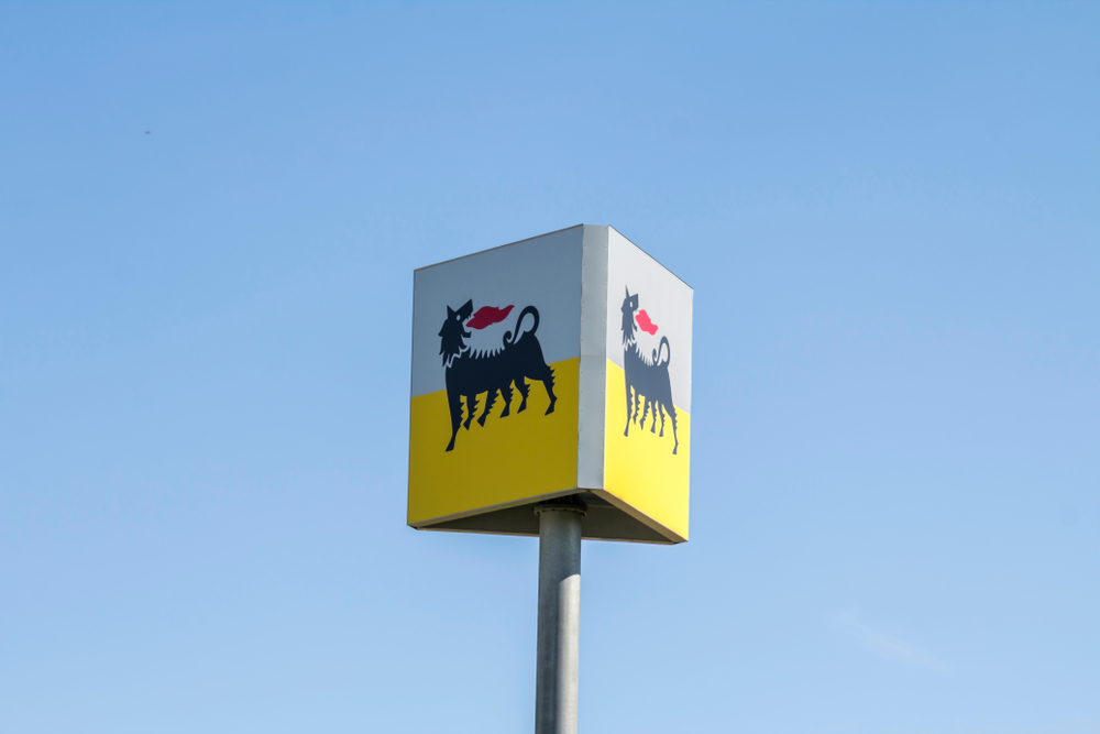 Eni named most-admired explorer in Wood Mackenzie's annual survey