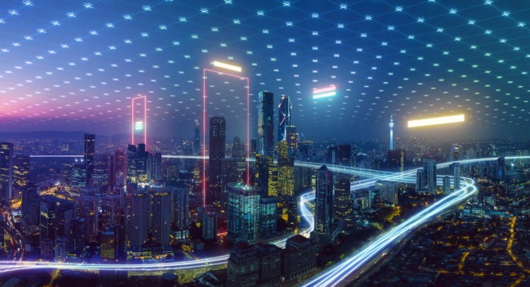 Theon International Secures Major NATO and Asian Contracts