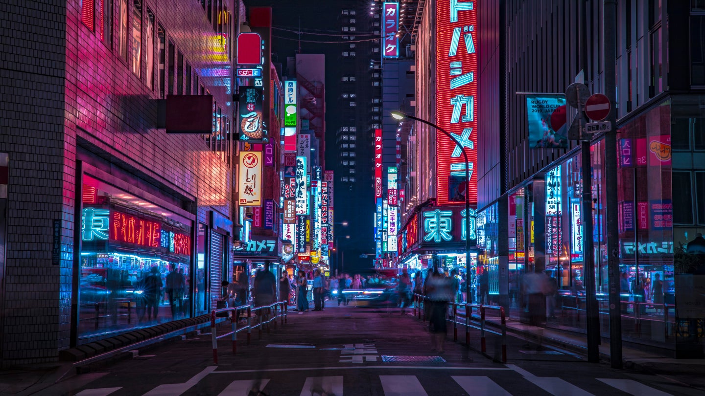 Tourism source ranking: Japan the most attractive market for outbound travellers