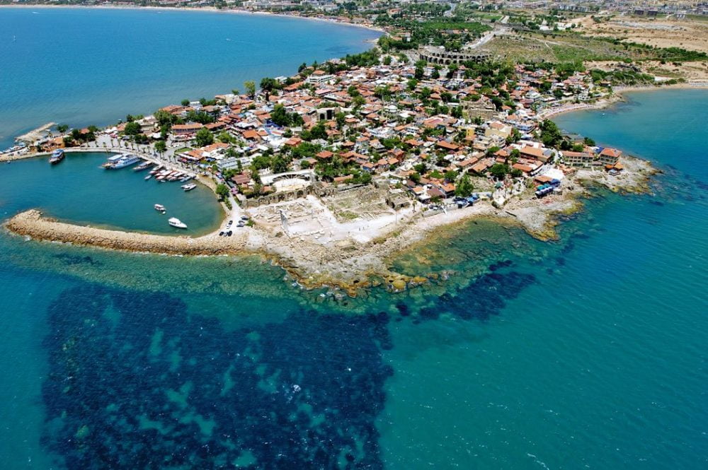 Discover Side: Turkey’s Sun-Kissed Mediterranean Gem