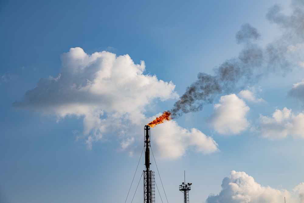 Global methane emissions rise despite abatement efforts