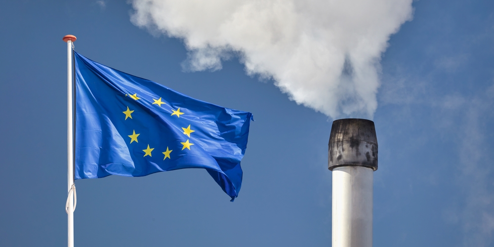 UK-EU carbon tax deal can cut costs and boost economy