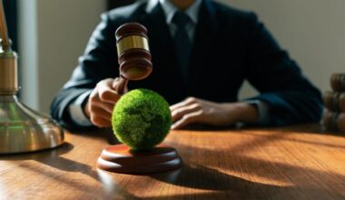 Vermont’s Bold Climate Lawsuits Could Redefine Who Pays for the Climate Crisis – One Green Planet