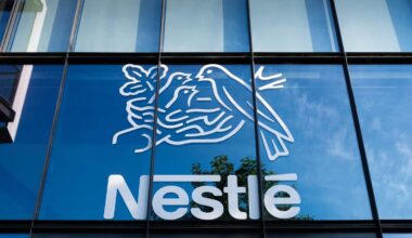 Nestlé to slash 16,000 jobs as new CEO speeds up turnaround