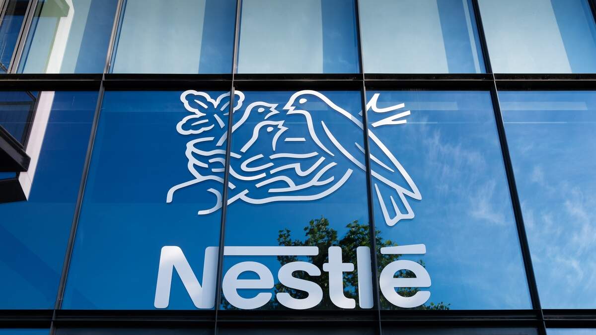 Nestlé to slash 16,000 jobs as new CEO speeds up turnaround
