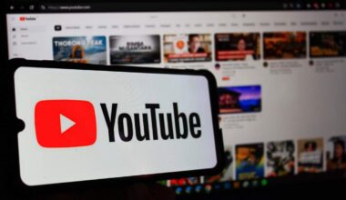 YouTubers banned over covid, US election misinformation may soon return