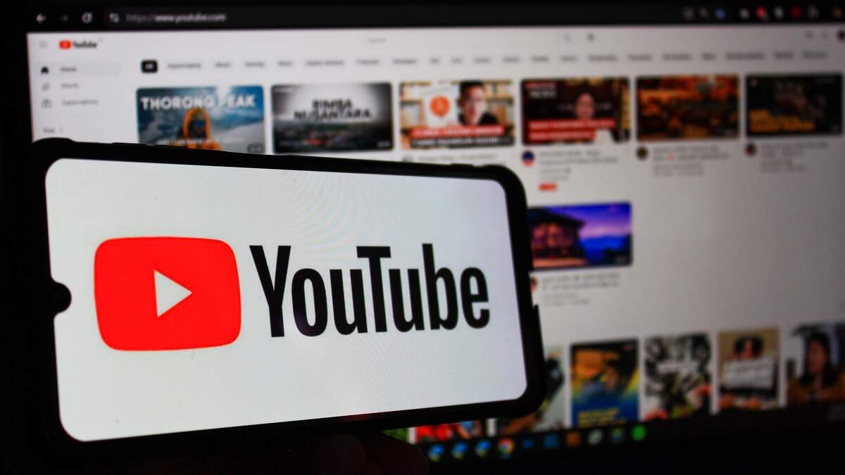 YouTubers banned over covid, US election misinformation may soon return
