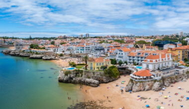 American tourist killed in Cascais Portugal « Euro Weekly News