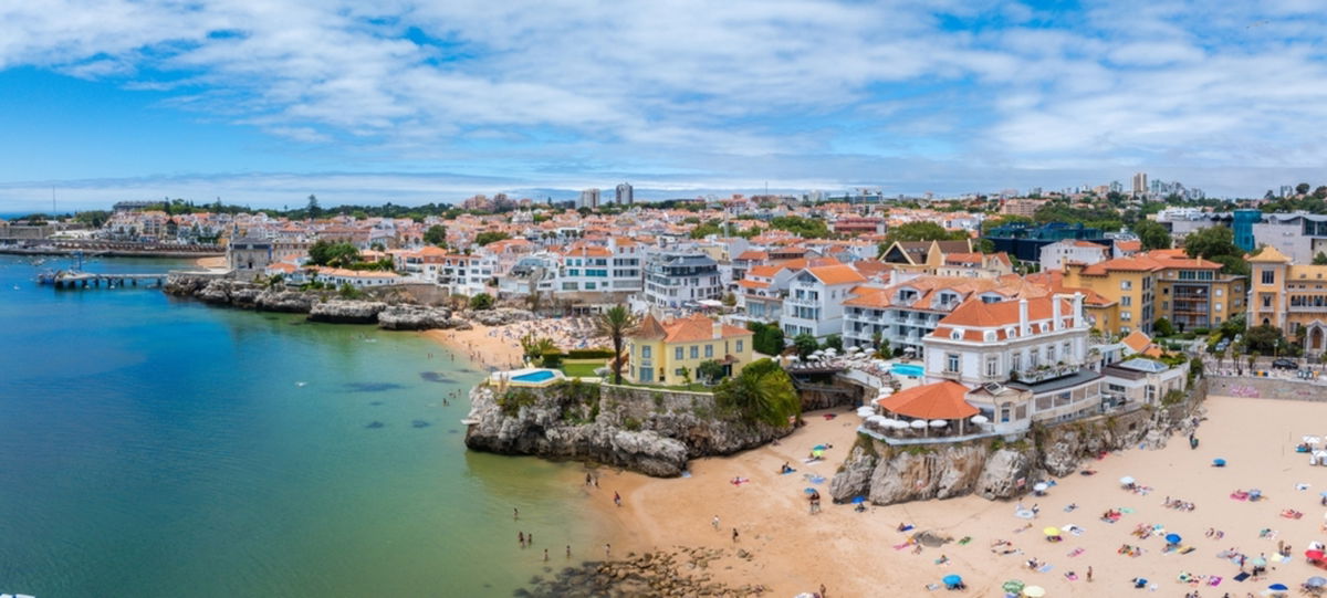 American tourist killed in Cascais Portugal « Euro Weekly News