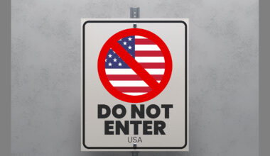 Trump plans to slash refugee admissions and only let in whites – Baptist News Global