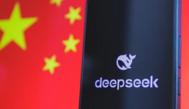 CAISI Report Finds American AI Dominates, DeepSeek Lags – MeriTalk