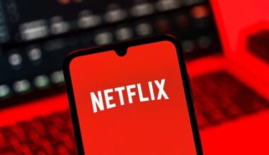 Netflix Stock Slides Again as Elon Musk Urges to “Cancel Netflix for the Health of Your Kids”