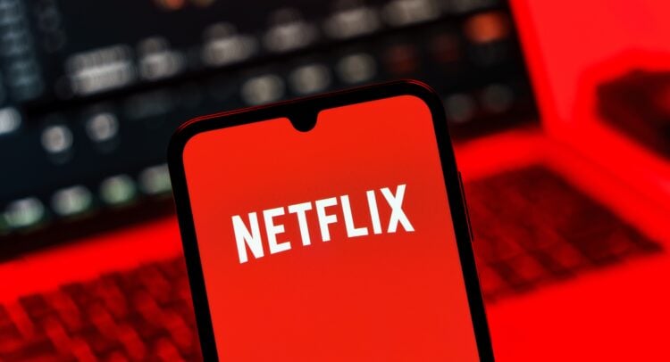 Netflix Stock Slides Again as Elon Musk Urges to “Cancel Netflix for the Health of Your Kids”