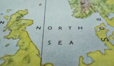 Roadmap showcases technologies advancing UK carbon storage