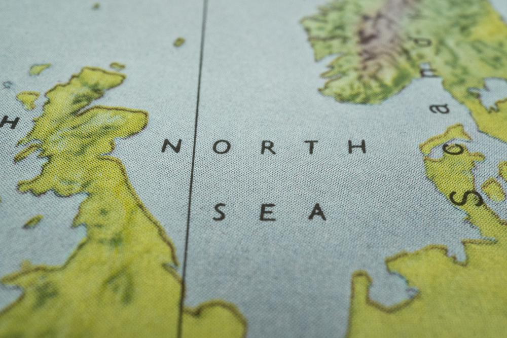 Roadmap showcases technologies advancing UK carbon storage