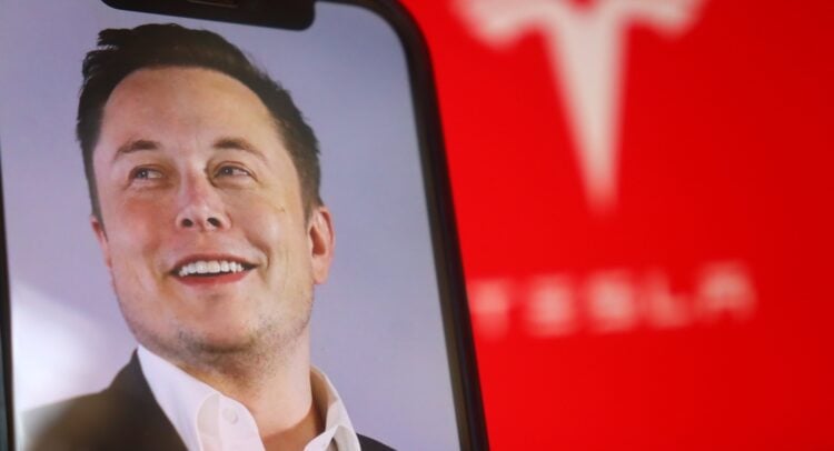 Tesla Will Likely Promote an Internal Candidate to CEO if Elon Musk Leaves
