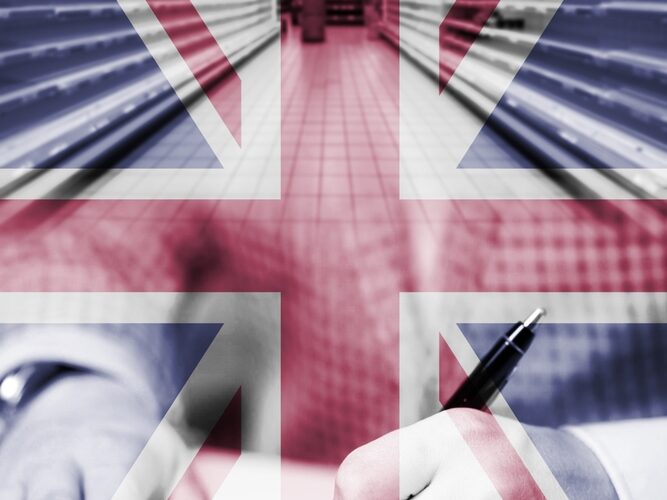The UK Government needs to value its food system