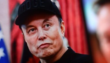 This Is What Jim Cramer Said about Elon Musk’s $1 Trillion Pay Package