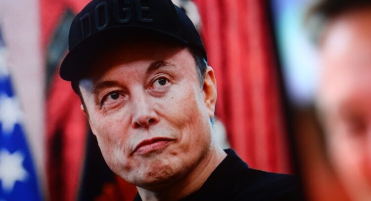 This Is What Jim Cramer Said about Elon Musk’s $1 Trillion Pay Package