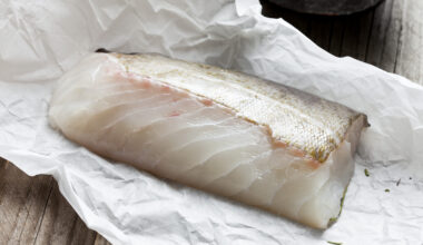 Tariffs drive Vietnam to become Norway's largest frozen cod market for first time