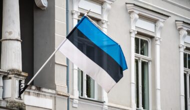Konyk on Estonia turning Kremlin wallet warrior into accidental Ukrainian philanthropist