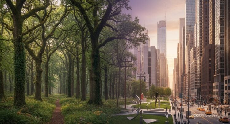 How Robinhood Markets (HOOD) Leveled Up from Sherwood to Wall Street