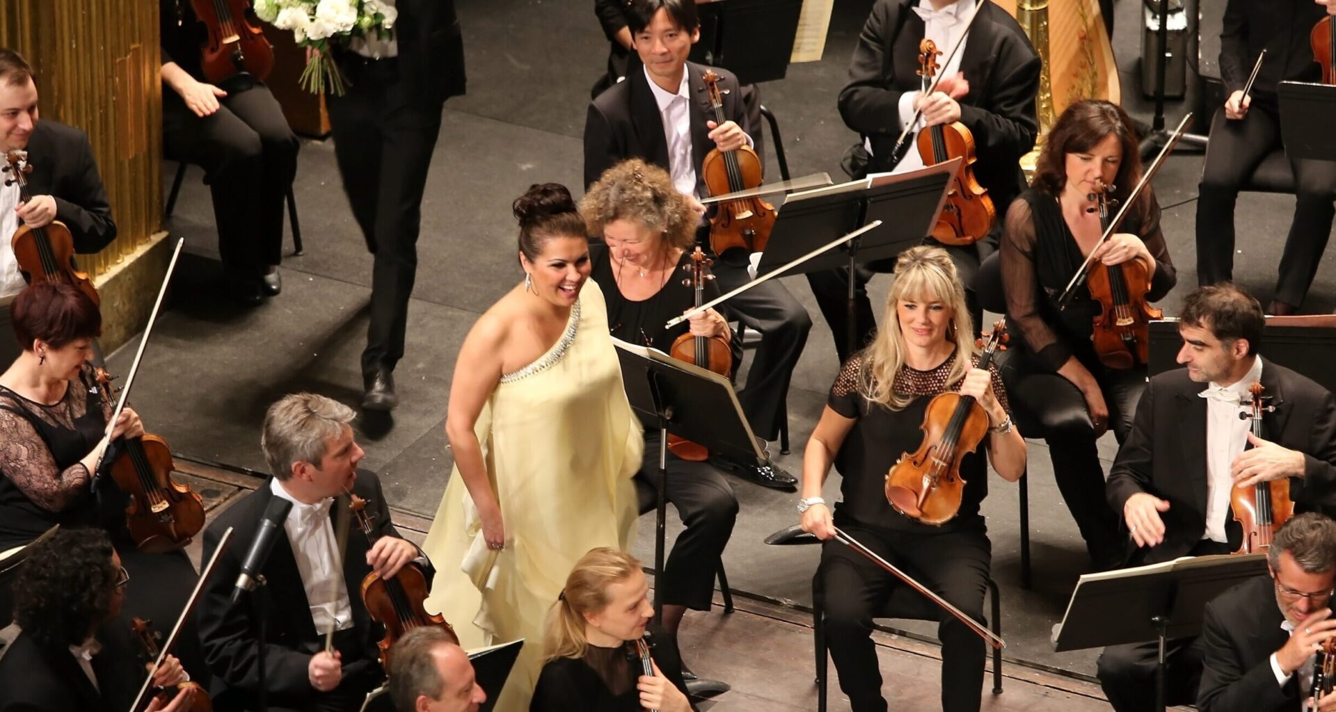 Romania nixes pro-Putin operatic singer Netrebko’s concert amid Ukrainian community efforts