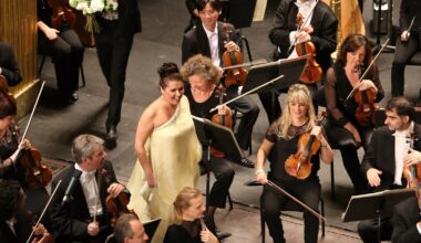 Romania nixes pro-Putin operatic singer Netrebko’s concert amid Ukrainian community efforts
