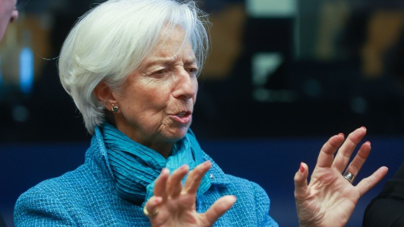 Rates Spark: Many known unknowns to argue for more ECB easing | articles