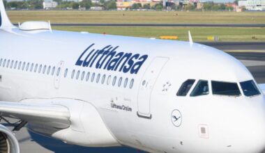 Indian master's student allegedly stabbed 2 teens with metal fork on Lufthansa flight from Chicago to Germany