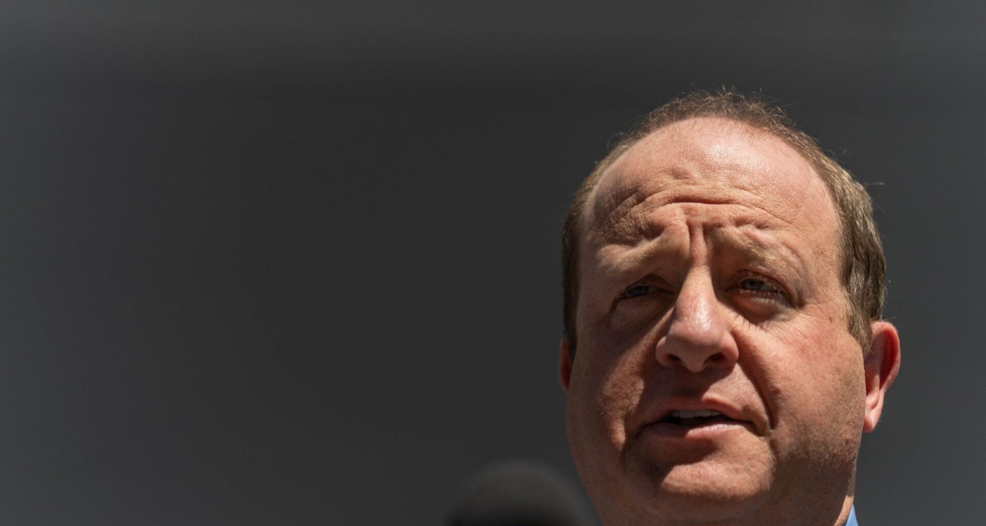 Gov. Polis claps back on ICE’s actions in Durango