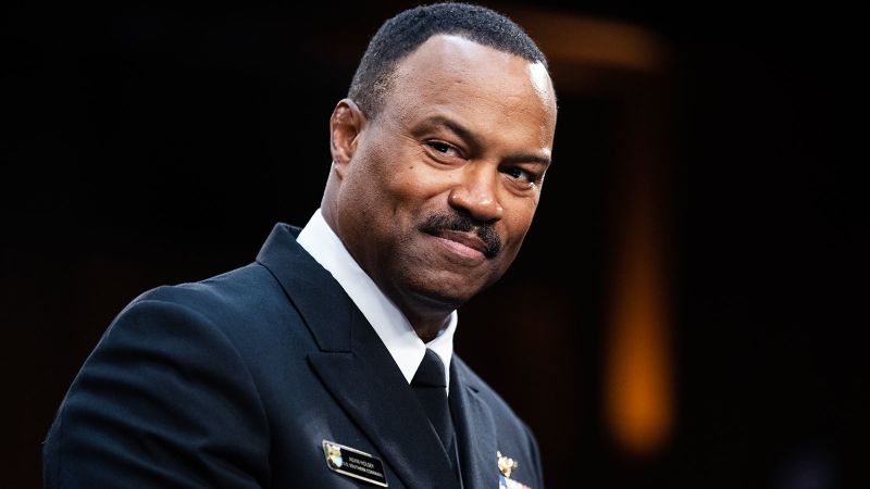 Commander overseeing US forces in the Caribbean to retire one year into tenure