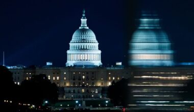 Why some Republicans are getting cold feet about Trump’s shutdown layoff threats