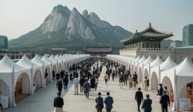 Discover luxury in korea: toronto event 2025