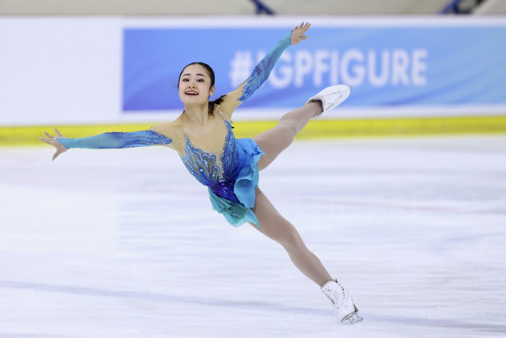 figure skating