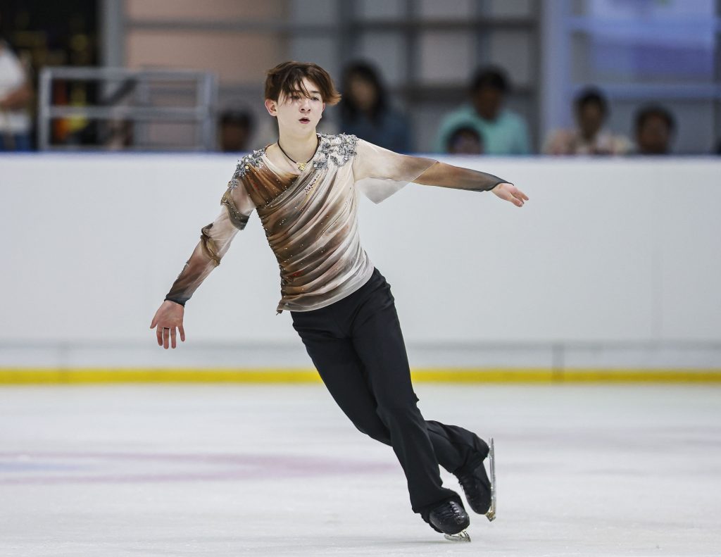 figure skating