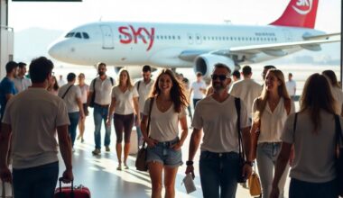 SKY Express Strengthens Greece-Germany Connectivity with New Athens-Berlin Flight, Set to Increase Tourism