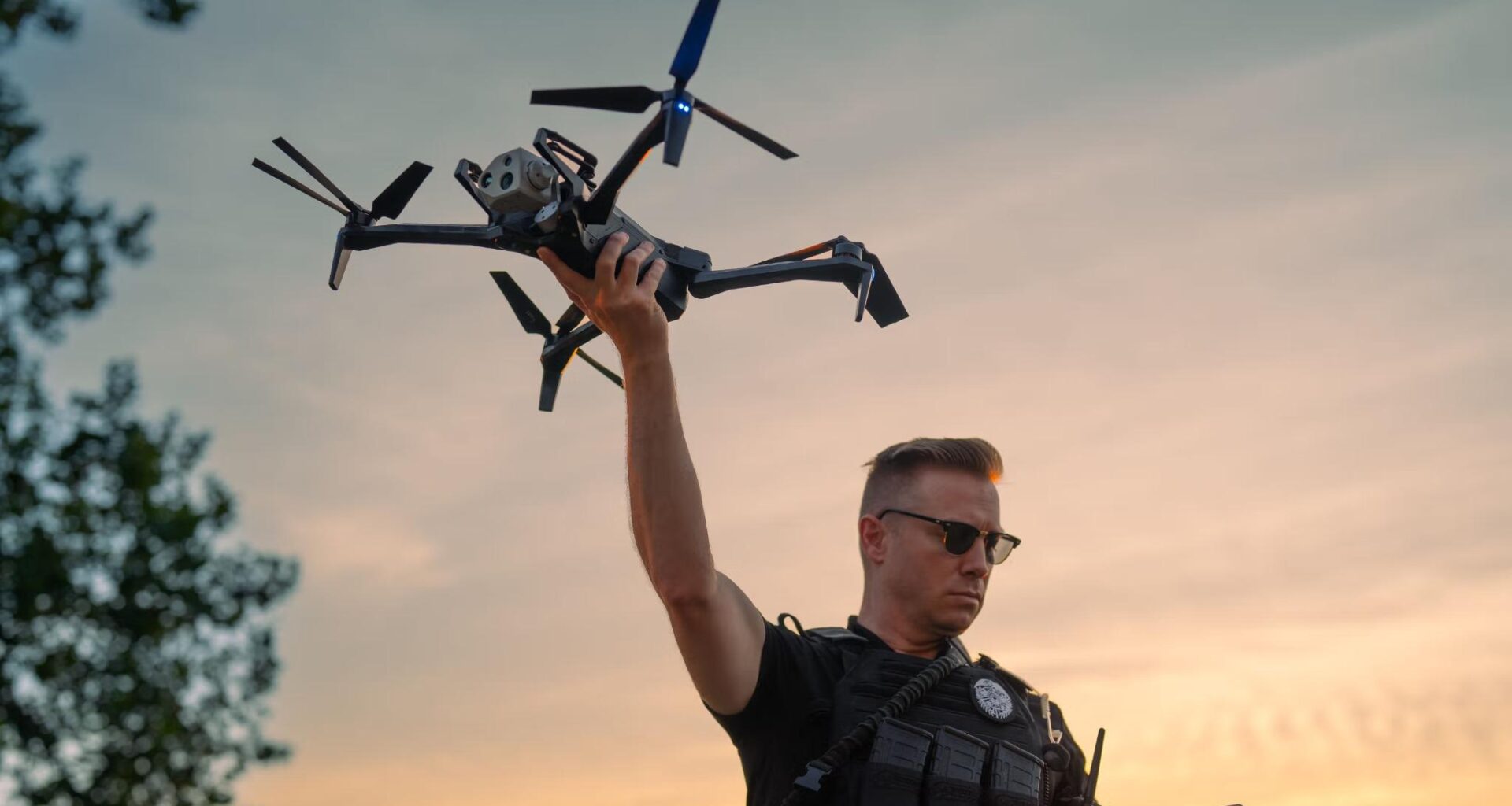 Pentagon’s DOGE unit calls for US military to acquire 30,000 small drones