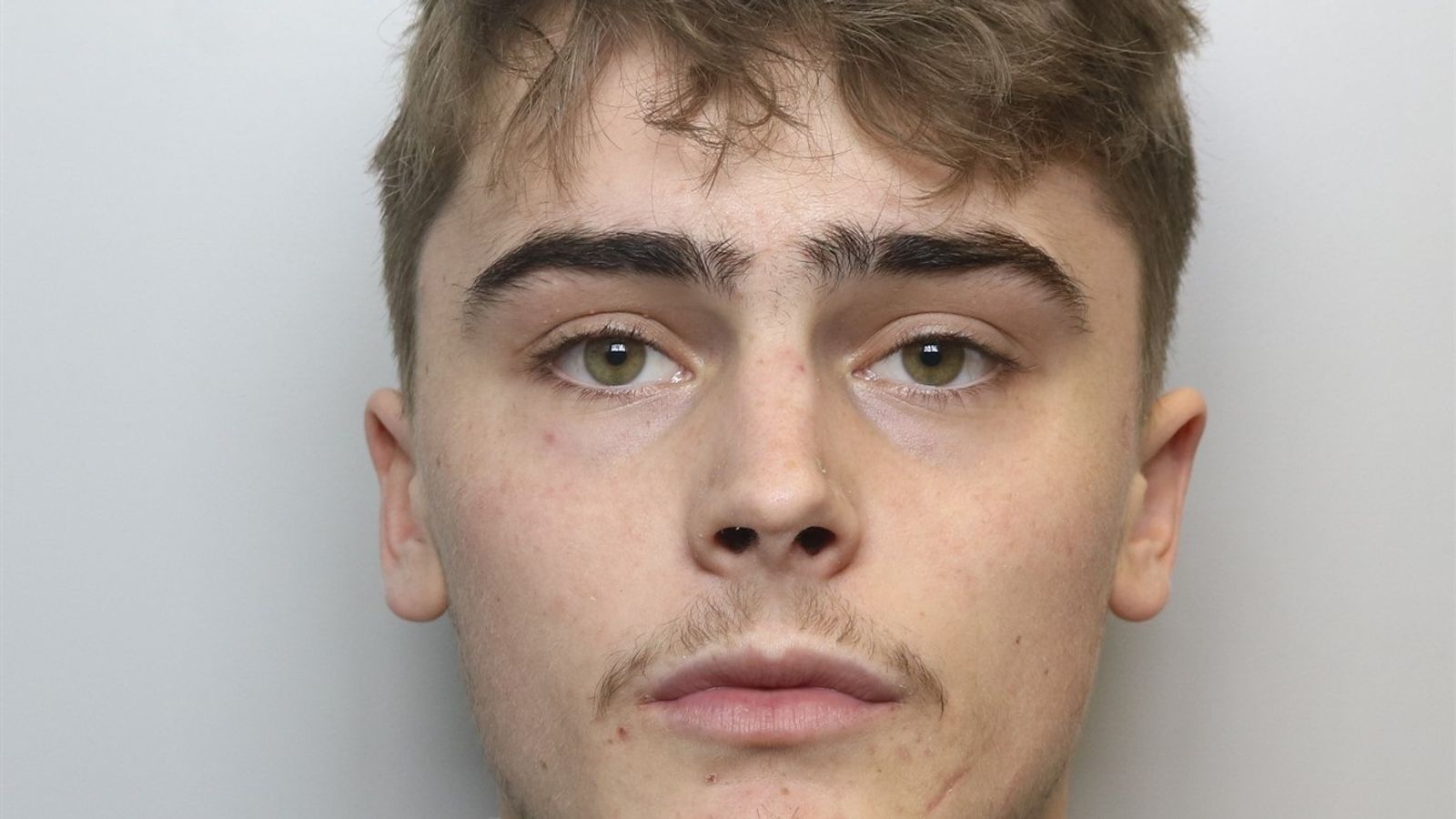 Huddersfield man who stabbed 16-year-old Syrian refugee after he brushed past his girlfriend found guilty of murder | UK News