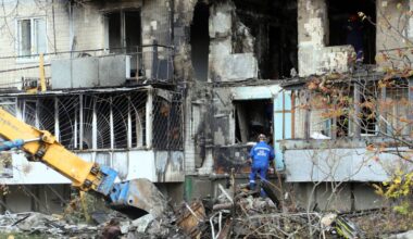 Ukraine war latest: Russia hunting Ukrainian civilians with drones in crime against humanity, UN inquiry finds | World News