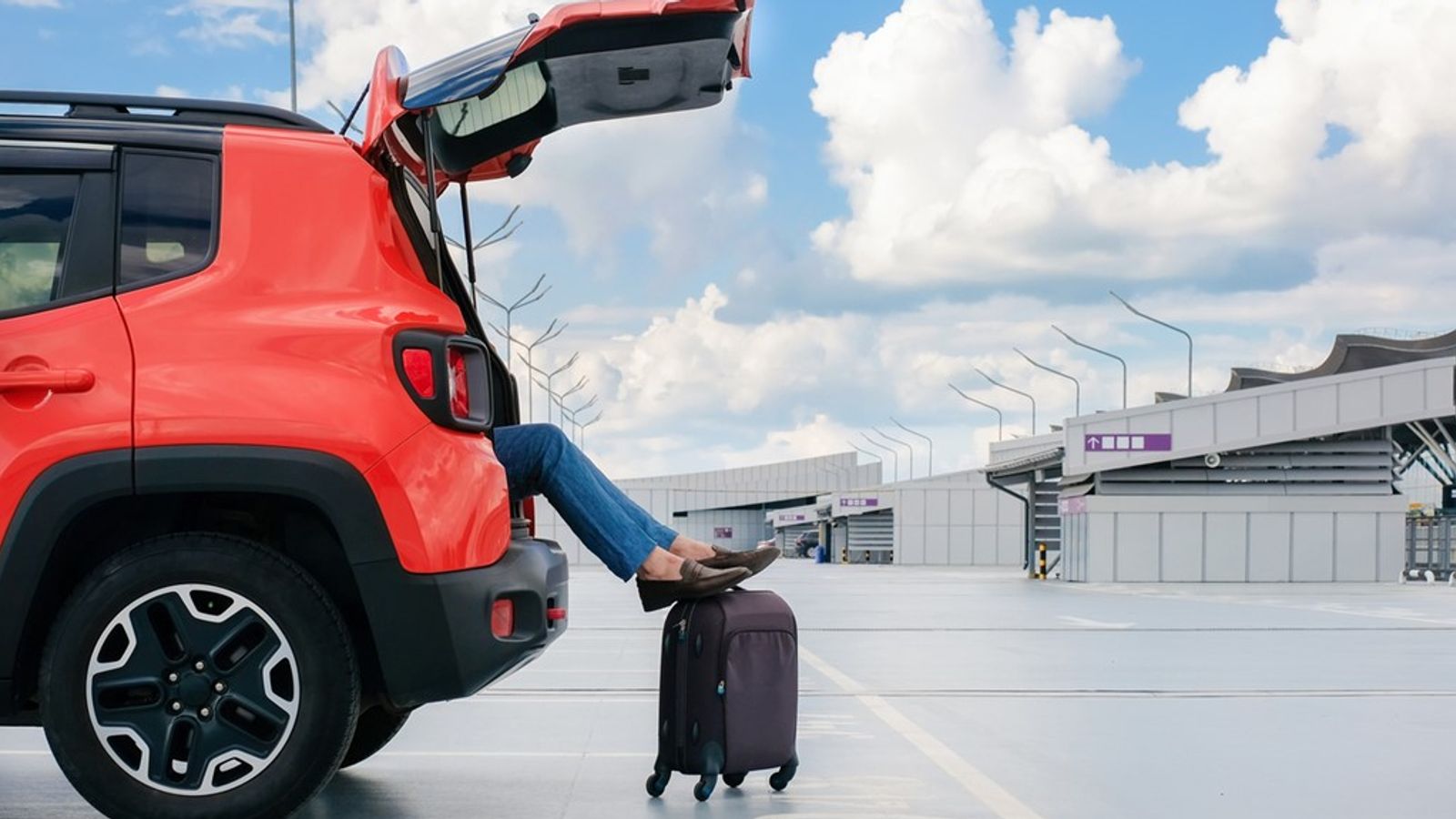 Money latest: Major changes to EU travel rules next week - except in two countries | Money News