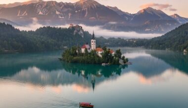 New Zealand Joins Czech Republic, Poland, Slovenia, Australia, United Kingdom to Spark a Narnia Travel Boom Across Europe & Oceania