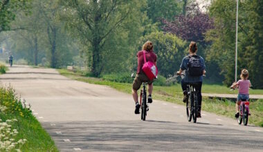 Slovenia allocates EUR 375 million for sustainable mobility