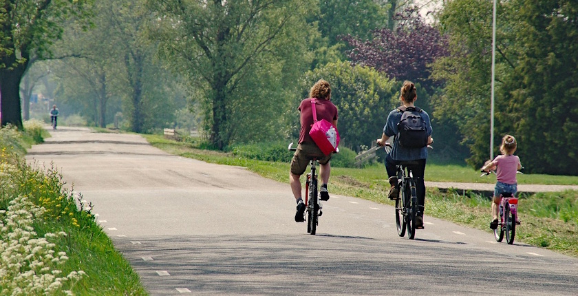 Slovenia allocates EUR 375 million for sustainable mobility