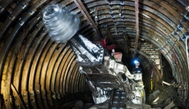 Slovenia begins preparations for closure of Velenje coal mine