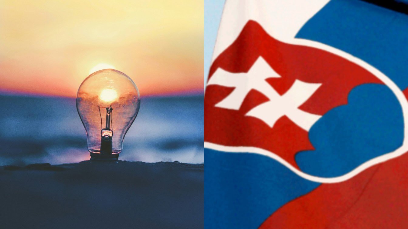 Slovensko ide opačnou cestou, neinovuje a nemení systém