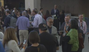 2025 California Economic Summit caps off first of 3 days in Stockton