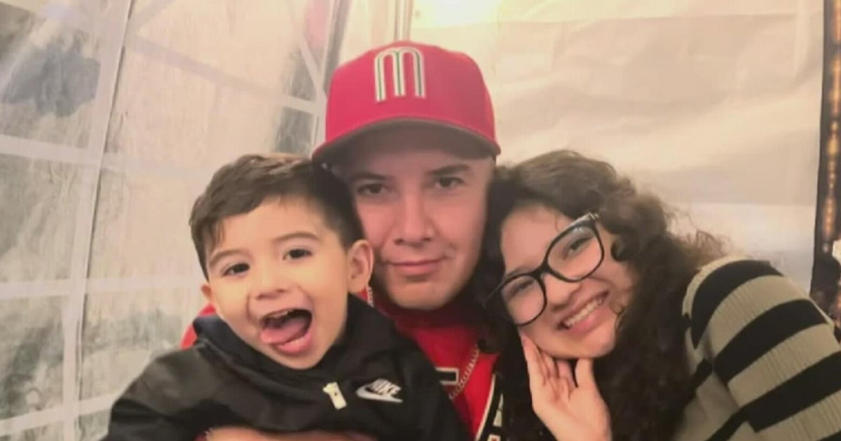 Judge orders bond hearing for Ruben Torres Maldonado, detained immigrant and father of cancer patient