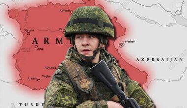 Despite Armenia's political shifts and criticism of Moscow, Russia is reinforcing its military base in Gyumri. The base remains active due to a 2010 lease until 2044 and regional security concerns. It symbolizes Moscow's enduring strategic foothold in the South Caucasus despite deteriorating ties.